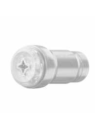 Мастурбатор Feel Pocket Stroker Crystal - Kiiroo - в Долгопрудном купить с доставкой