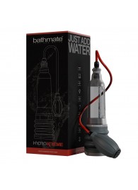 Прозрачная гидропомпа Bathmate HydroXTREME6 - Bathmate - в Долгопрудном купить с доставкой