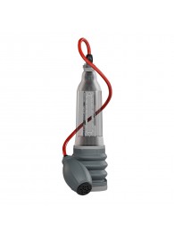 Прозрачная гидропомпа Bathmate HydroXTREME6 - Bathmate - в Долгопрудном купить с доставкой