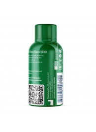 Лубрикант на водной основе All Natural - 29,5 мл. - Swiss navy - купить с доставкой в Долгопрудном