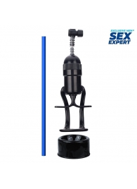 Комплект запасных частей для вакуумной помпы Sex Expert - Sex Expert - в Долгопрудном купить с доставкой