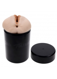 Мастурбатор Dani Daniels - вагина и анус - Zero Tolerance - в Долгопрудном купить с доставкой