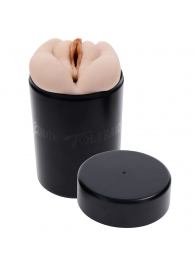 Мастурбатор Sasha Grey - вагина и анус - Zero Tolerance - в Долгопрудном купить с доставкой