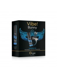 Набор для пар Vibe! Bunny - ORGIE - купить с доставкой в Долгопрудном