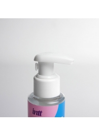 Увлажняющий гель с ароматом ежевики Slide Berry Slide - 100 мл. - INTT - купить с доставкой в Долгопрудном