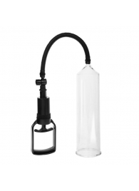 Прозрачная вакуумная помпа AleXander - Baile - в Долгопрудном купить с доставкой