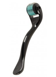 Черное колесо Вартенберга Micro Pinwheel - 13,4 см. - Orion - купить с доставкой в Долгопрудном