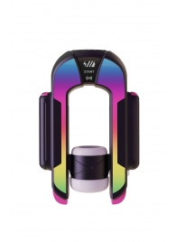 Интерактивный автоматический мастурбатор M2 - Tingon - в Долгопрудном купить с доставкой