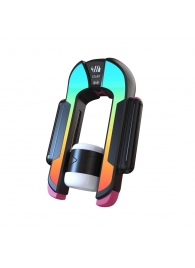 Интерактивный автоматический мастурбатор M2 - Tingon - в Долгопрудном купить с доставкой