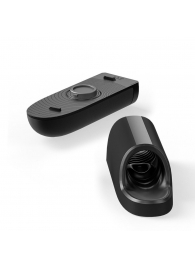 Черный мастурбатор ARCwave Ion 2 - Arcwave - в Долгопрудном купить с доставкой