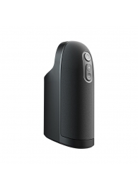 Черный мастурбатор ARCwave Ion 2 - Arcwave - в Долгопрудном купить с доставкой