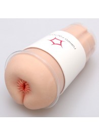 Мастурбатор-анус Naked Factory A-01 - Naked Factory - в Долгопрудном купить с доставкой