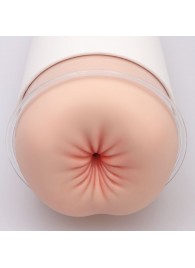 Мастурбатор-анус Naked Factory A-02 - Naked Factory - в Долгопрудном купить с доставкой