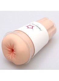 Мастурбатор-анус Naked Factory A-02 - Naked Factory - в Долгопрудном купить с доставкой