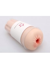 Мастурбатор-анус Naked Factory A-03 - Naked Factory - в Долгопрудном купить с доставкой