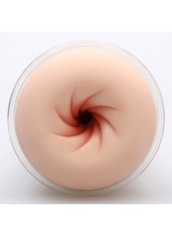 Мастурбатор-анус Naked Factory A-04 - Naked Factory - в Долгопрудном купить с доставкой