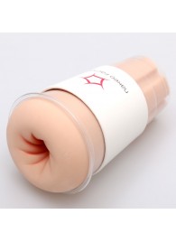 Мастурбатор-анус Naked Factory A-04 - Naked Factory - в Долгопрудном купить с доставкой