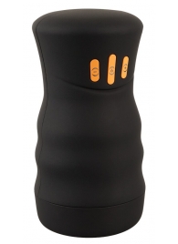 Мультифункциональный мастурбатор Gyro - Orion - в Долгопрудном купить с доставкой