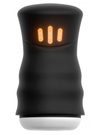 Мультифункциональный мастурбатор Gyro - Orion - в Долгопрудном купить с доставкой