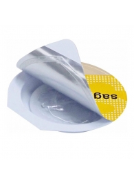 Презервативы увеличенного размера Sagami Original 0.02 XL-size - 3 шт. - Sagami - купить с доставкой в Долгопрудном