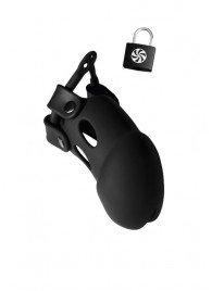 Черный пояс верности Guard - Lola Games - купить с доставкой в Долгопрудном