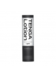 Лубрикант на водной основе Tenga Lotion Light - 170 мл. - Tenga - купить с доставкой в Долгопрудном