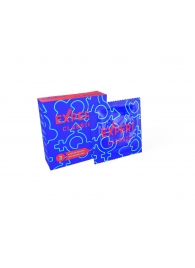 Классические презервативы Expert Classic - 3 шт. - Expert - купить с доставкой в Долгопрудном