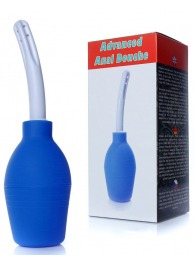 Интимный душ-спринцовка - Boys of Toys - купить с доставкой в Долгопрудном