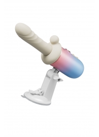 Инновационная мини-машина Spinel - Lovense - купить с доставкой в Долгопрудном