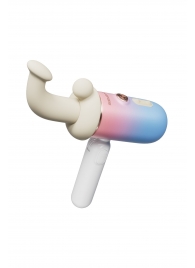 Инновационная мини-машина Spinel - Lovense - купить с доставкой в Долгопрудном