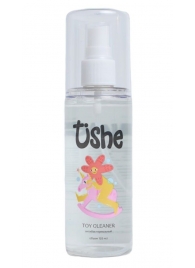 Очищающий спрей Tishe - 125 мл. - Tishe - купить с доставкой в Долгопрудном