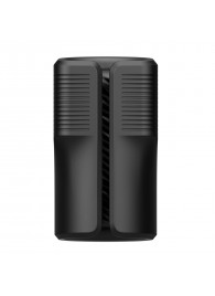 Черный вибромастурбатор ARCwave Zing - Arcwave - в Долгопрудном купить с доставкой