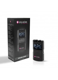 Источник импульсов с цифровым управлением Tension Lover 2 - MyStim - купить с доставкой в Долгопрудном