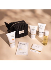 Набор YESforLOV La Trousse Enchantée в черной косметичке - YESforLOV - купить с доставкой в Долгопрудном