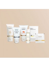 Набор YESforLOV La Trousse Enchantée в бежевой косметичке - YESforLOV - купить с доставкой в Долгопрудном