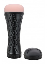 Телесный мастурбатор-анус Jamie - Dream Toys - в Долгопрудном купить с доставкой