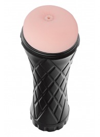 Телесный мастурбатор-анус Jamie - Dream Toys - в Долгопрудном купить с доставкой