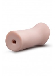 Телесный мастурбатор-вагина Ashlynn - Blush Novelties - в Долгопрудном купить с доставкой