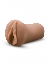 Карамельный мастурбатор-вагина Molly - Blush Novelties - в Долгопрудном купить с доставкой