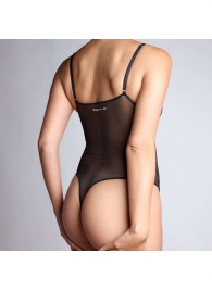 Боди для фиксации насадок Strap-on-me Harness Body Signature - size M - Strap-on-me - купить с доставкой в Долгопрудном