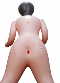 Надувная секс-кукла Suzuki - Boys of Toys - в Долгопрудном купить с доставкой