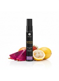 Оральный спрей Waves of Pleasure с ароматом экзотических фруктов - 20 мл. - Shunga - купить с доставкой в Долгопрудном