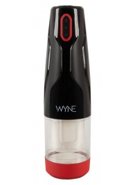 Вращающийся мастурбатор WYNE Masturbator 05 - Orion - в Долгопрудном купить с доставкой