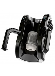 Мощный мастурбатор WYNE Masturbator 10 - Orion - в Долгопрудном купить с доставкой