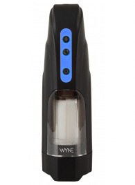Мощный мастурбатор WYNE Masturbator 09 - Orion - в Долгопрудном купить с доставкой