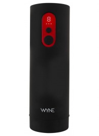 Автоматический мастурбатор WYNE Masturbator 08 - Orion - в Долгопрудном купить с доставкой