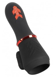 Мастурбатор для головки полового члена Glans Masturbator with 2 Motors - Orion - в Долгопрудном купить с доставкой