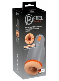 Мастурбатор для головки полового члена Glans Masturbator with 2 Functions - Orion - в Долгопрудном купить с доставкой