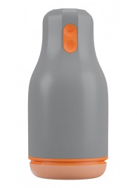 Мастурбатор для головки полового члена Glans Masturbator with 2 Functions - Orion - в Долгопрудном купить с доставкой