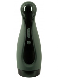 Вибромастурбатор с функцией всасывания Masturbator with 2 Functions - Orion - в Долгопрудном купить с доставкой